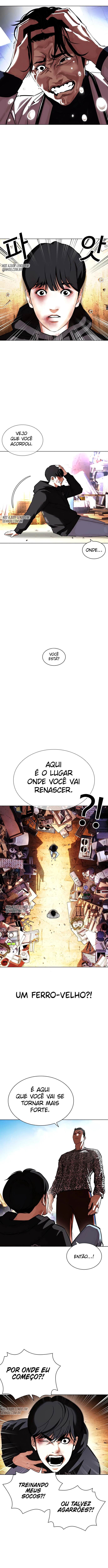 Read Aparências  Pt Br Manga Online