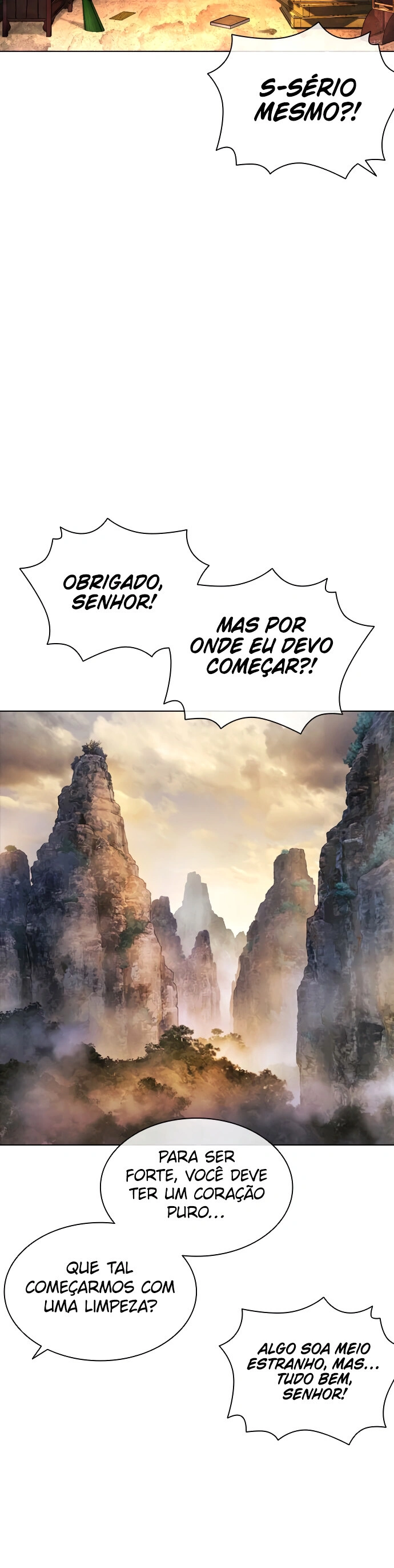 Read Aparências  Pt Br Manga Online