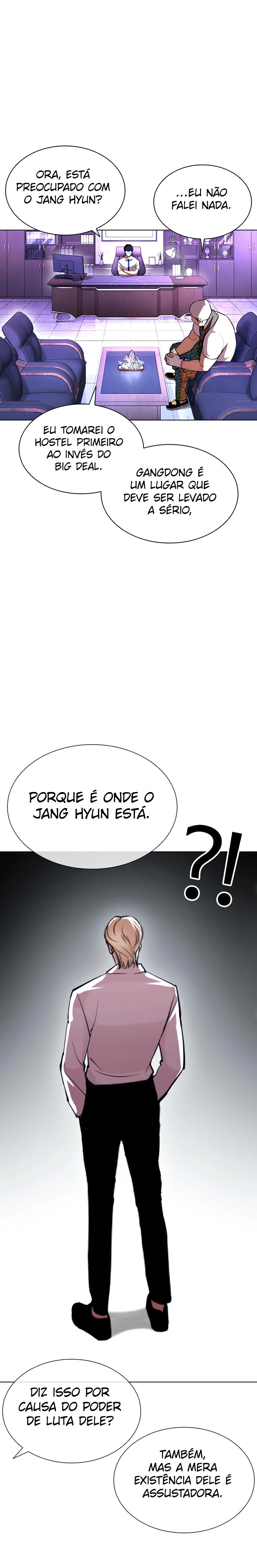 Read Aparências  Pt Br Manga Online