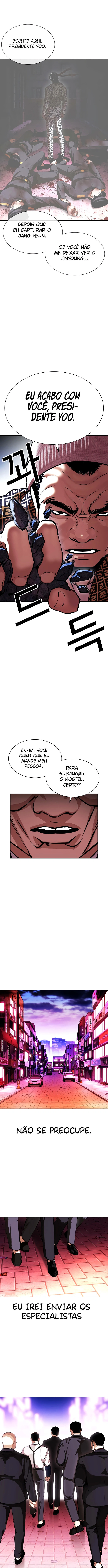 Read Aparências  Pt Br Manga Online