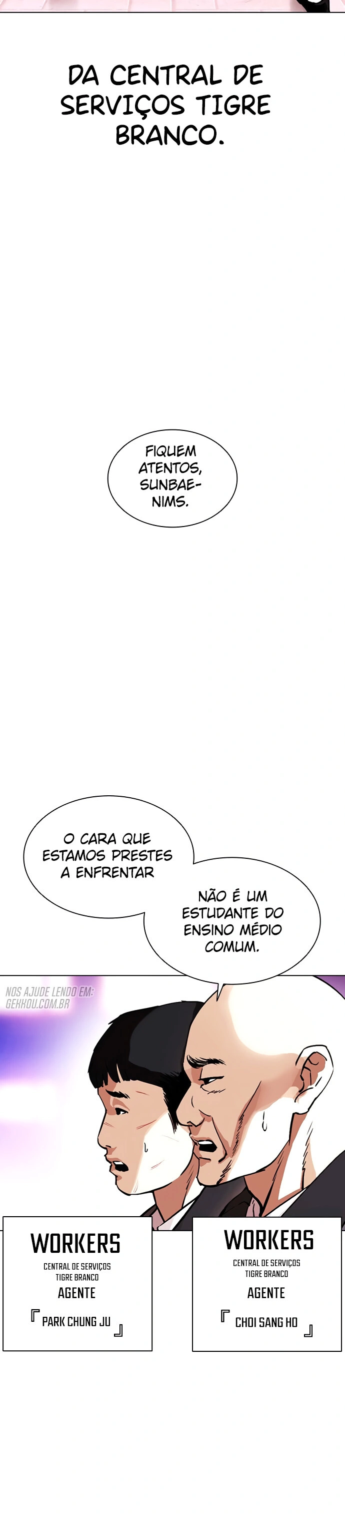 Read Aparências  Pt Br Manga Online