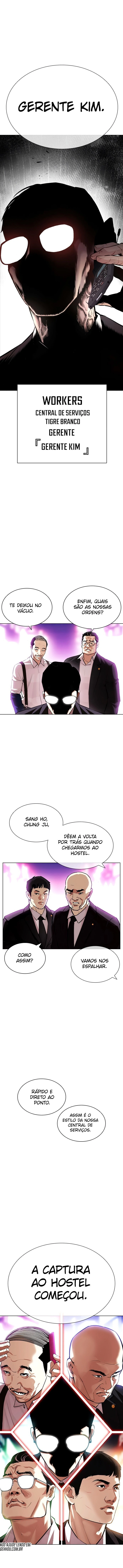 Read Aparências  Pt Br Manga Online