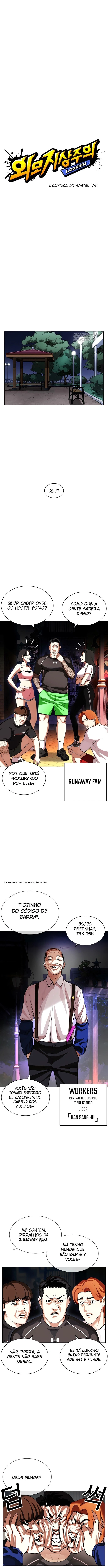Read Aparências  Pt Br Manga Online