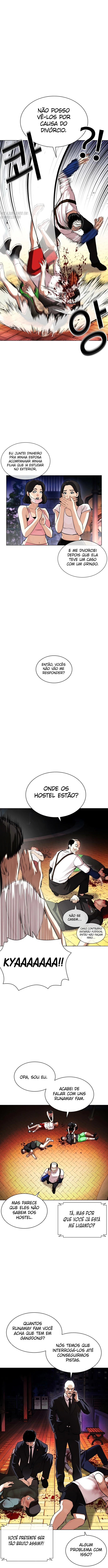 Read Aparências  Pt Br Manga Online