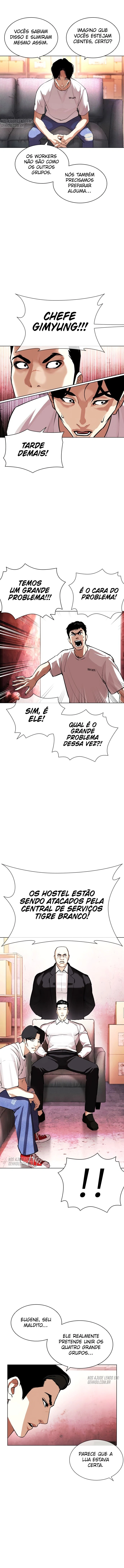 Read Aparências  Pt Br Manga Online