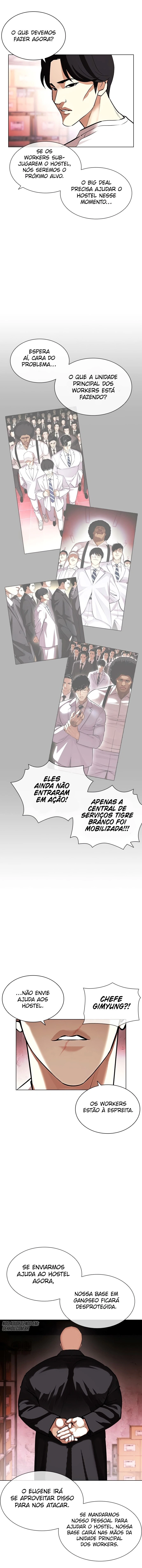 Read Aparências  Pt Br Manga Online