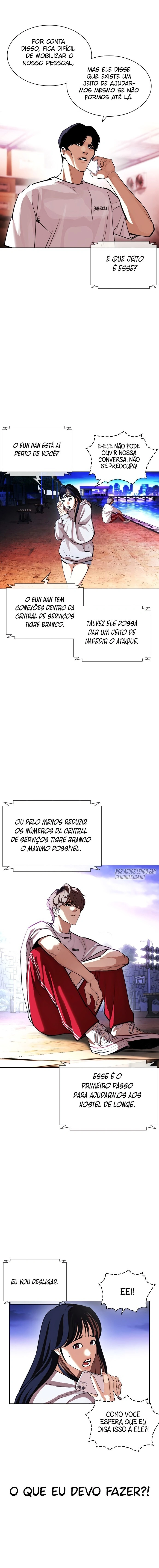 Read Aparências  Pt Br Manga Online