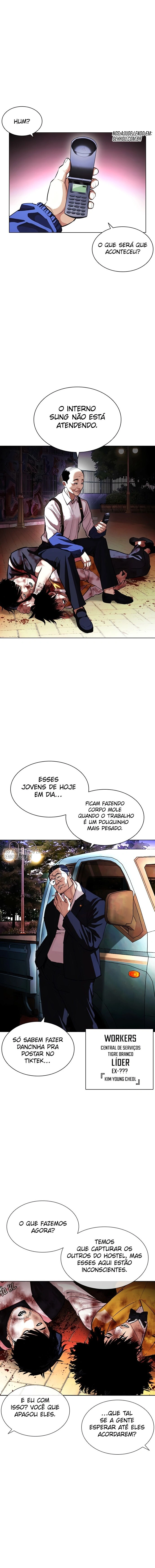 Read Aparências  Pt Br Manga Online