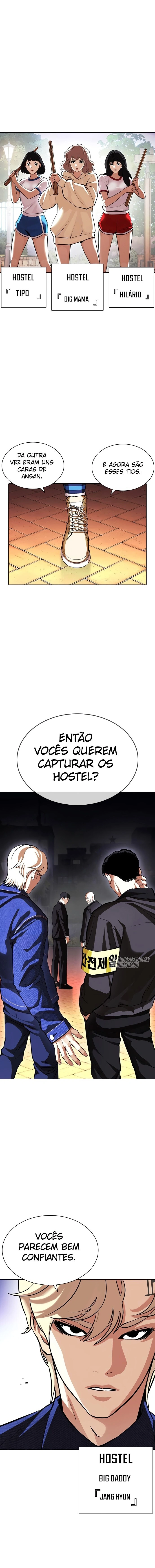 Read Aparências  Pt Br Manga Online