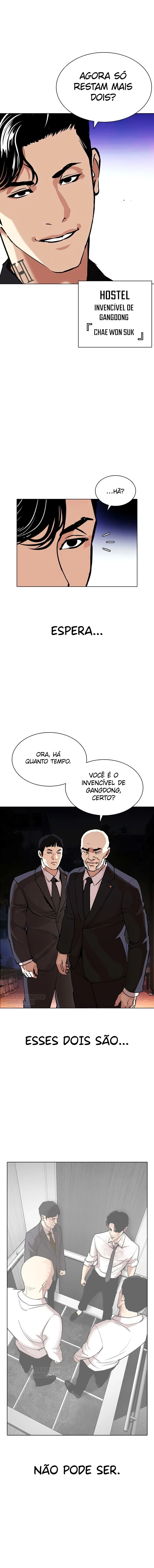 Read Aparências  Pt Br Manga Online