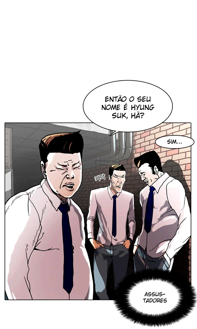Read Aparências  Pt Br Manga Online