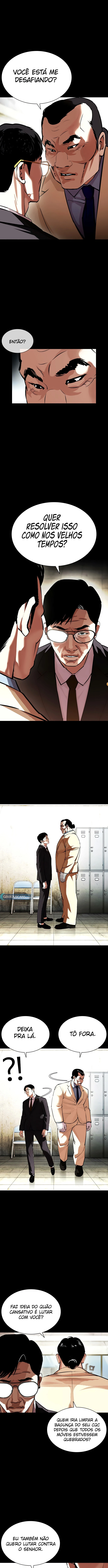 Read Aparências  Pt Br Manga Online