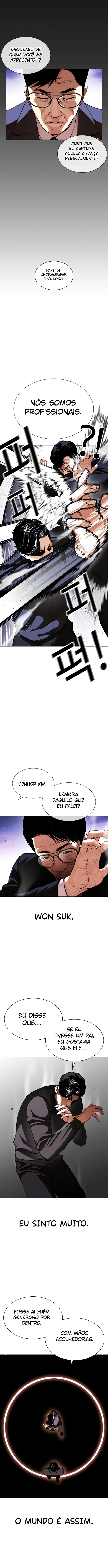 Read Aparências  Pt Br Manga Online