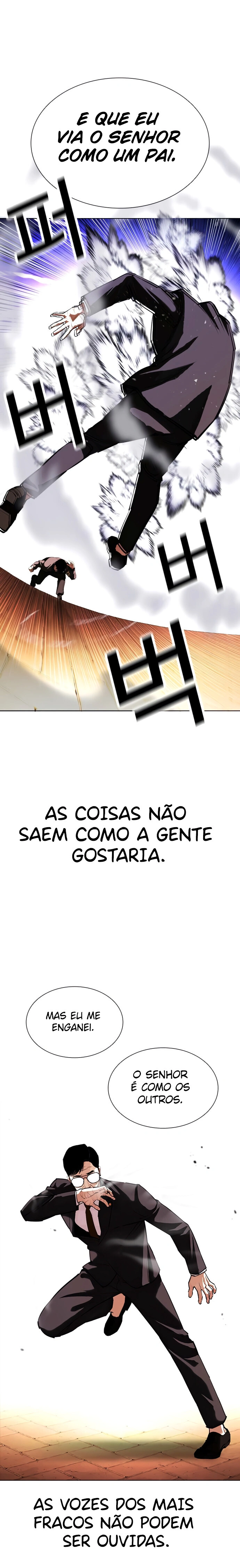 Read Aparências  Pt Br Manga Online
