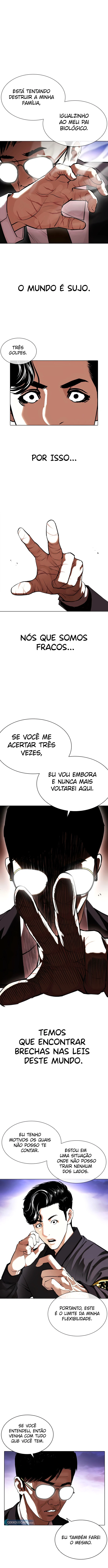 Read Aparências  Pt Br Manga Online