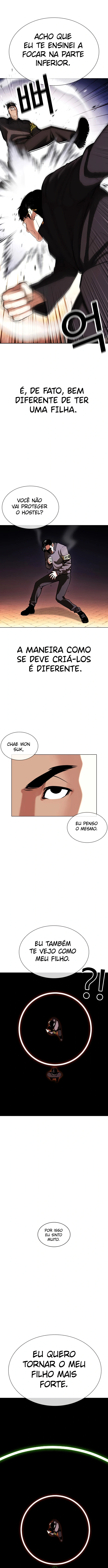 Read Aparências  Pt Br Manga Online