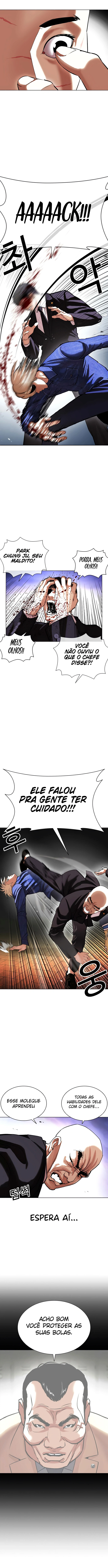 Read Aparências  Pt Br Manga Online