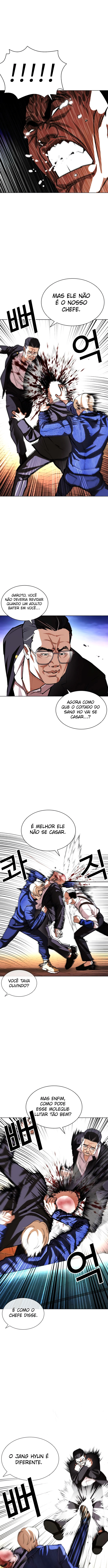 Read Aparências  Pt Br Manga Online