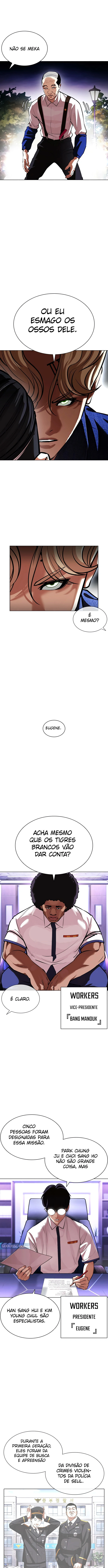 Read Aparências  Pt Br Manga Online