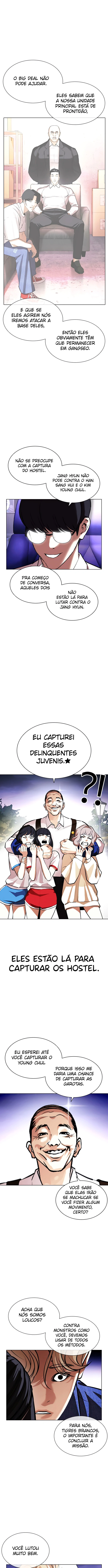 Read Aparências  Pt Br Manga Online