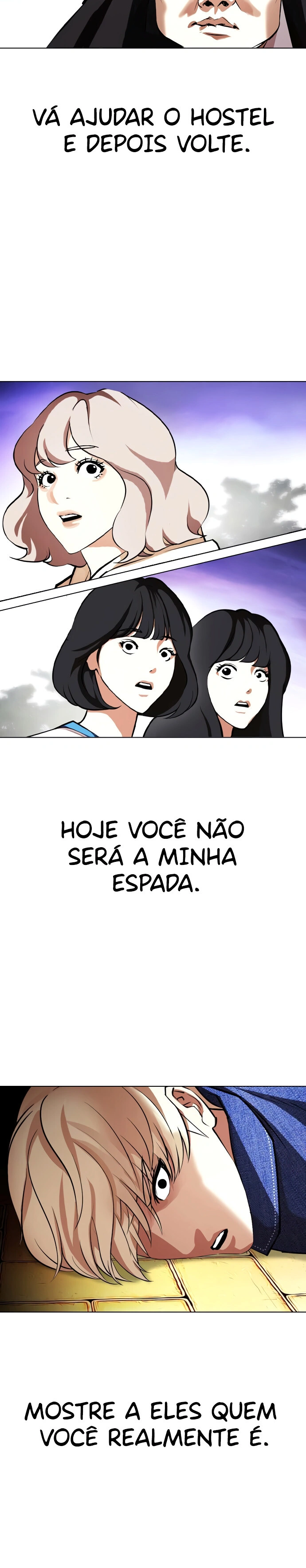 Read Aparências  Pt Br Manga Online
