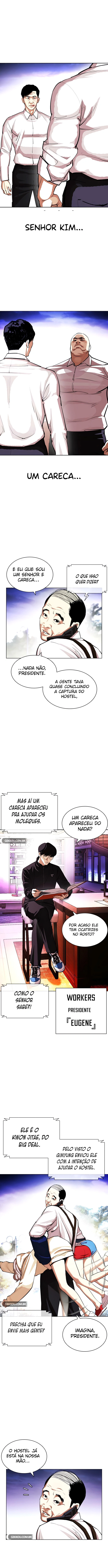 Read Aparências  Pt Br Manga Online