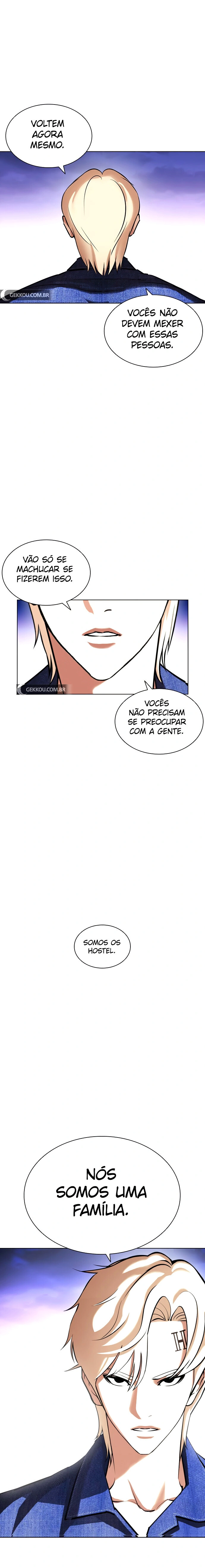 Read Aparências  Pt Br Manga Online