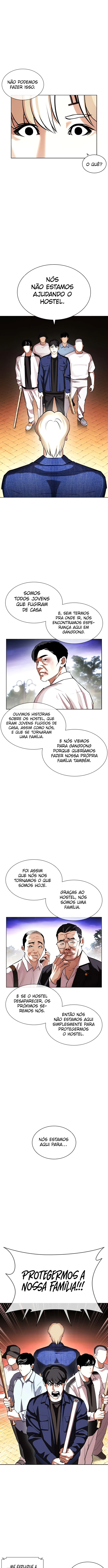Read Aparências  Pt Br Manga Online