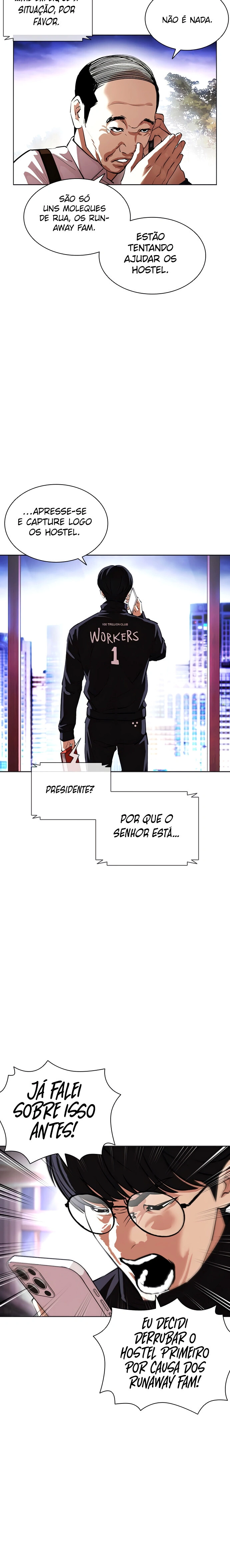 Read Aparências  Pt Br Manga Online