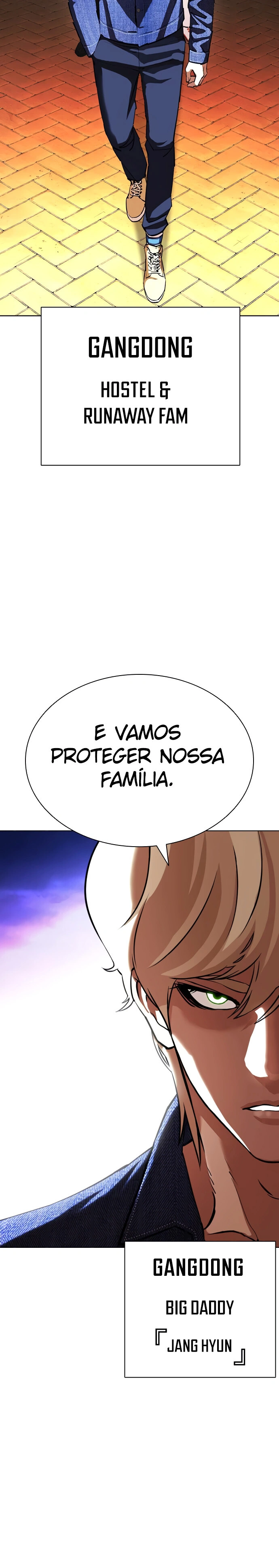 Read Aparências  Pt Br Manga Online