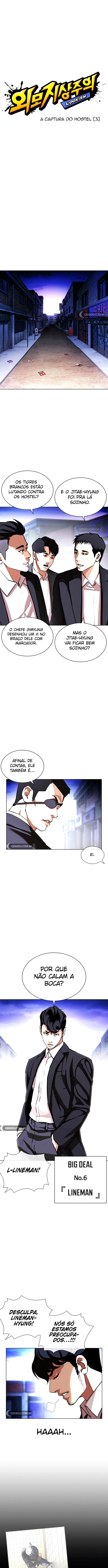 Read Aparências  Pt Br Manga Online
