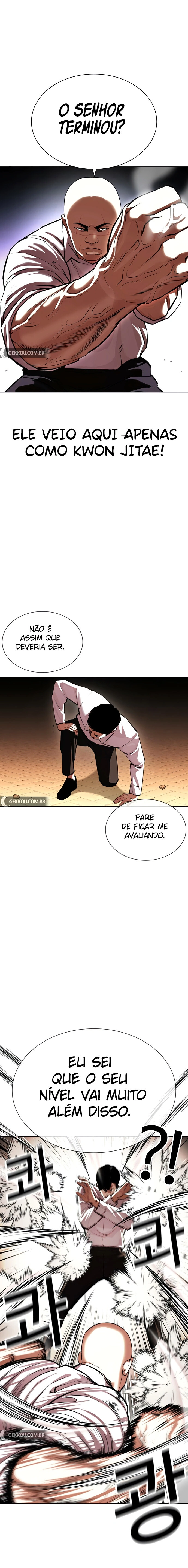 Read Aparências  Pt Br Manga Online