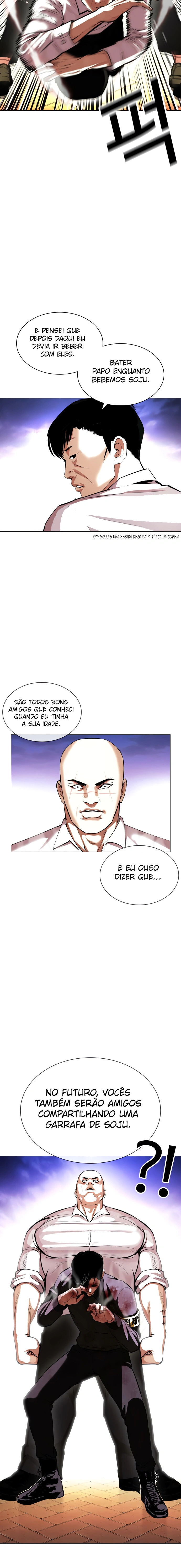 Read Aparências  Pt Br Manga Online