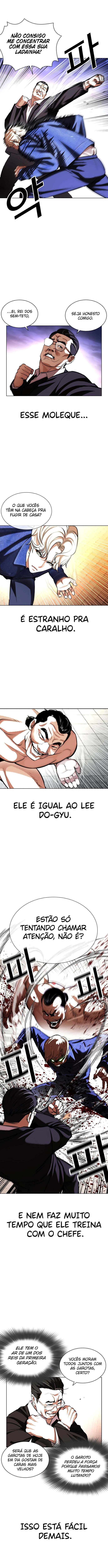 Read Aparências  Pt Br Manga Online