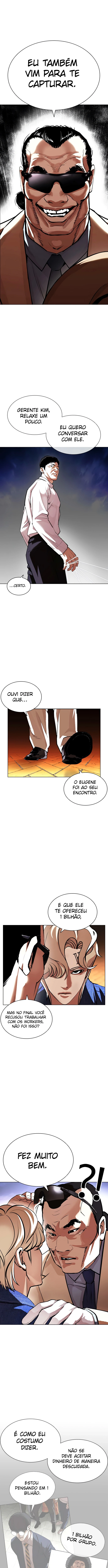 Read Aparências  Pt Br Manga Online