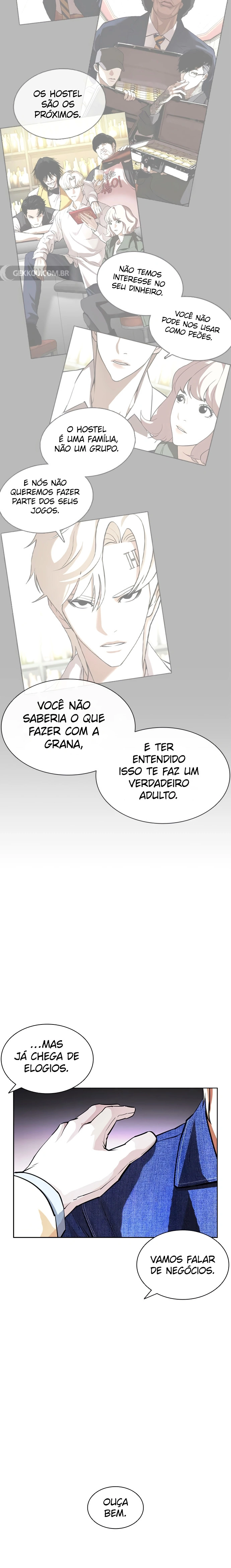 Read Aparências  Pt Br Manga Online