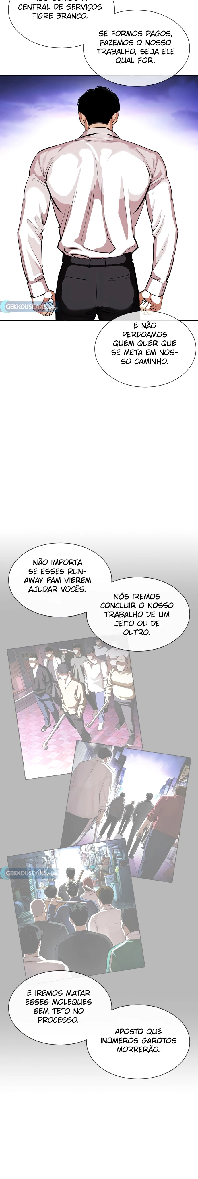 Read Aparências  Pt Br Manga Online