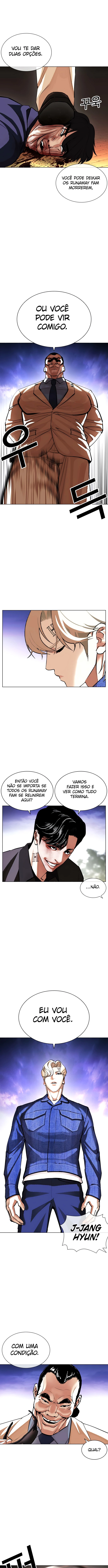 Read Aparências  Pt Br Manga Online