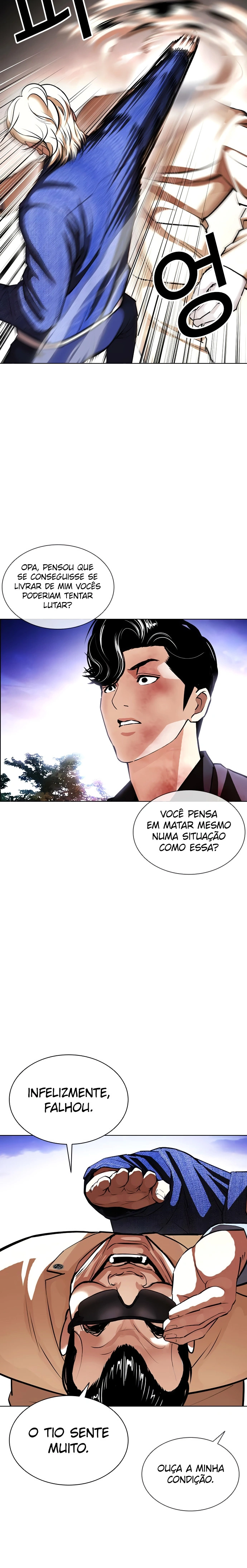 Read Aparências  Pt Br Manga Online