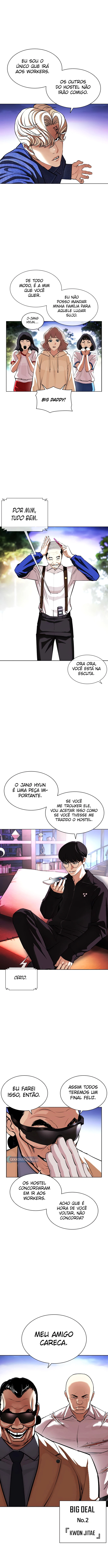 Read Aparências  Pt Br Manga Online
