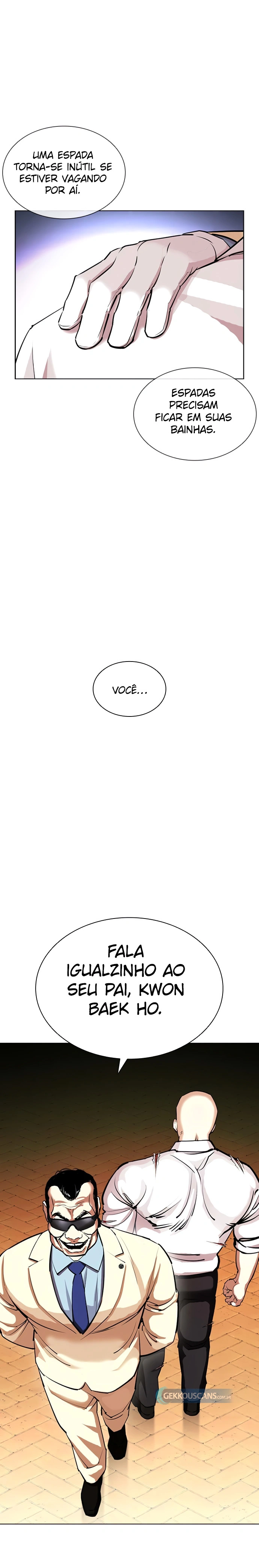 Read Aparências  Pt Br Manga Online