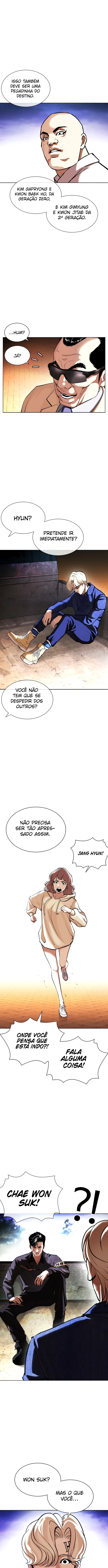 Read Aparências  Pt Br Manga Online