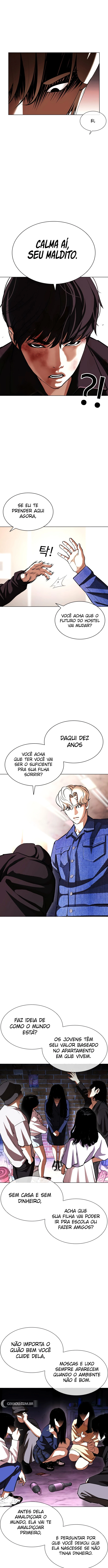 Read Aparências  Pt Br Manga Online