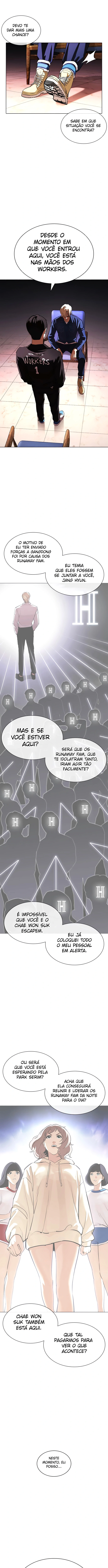 Read Aparências  Pt Br Manga Online