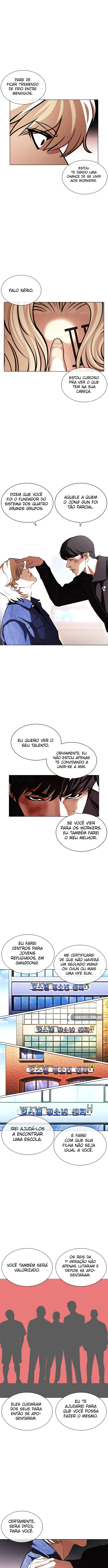 Read Aparências  Pt Br Manga Online