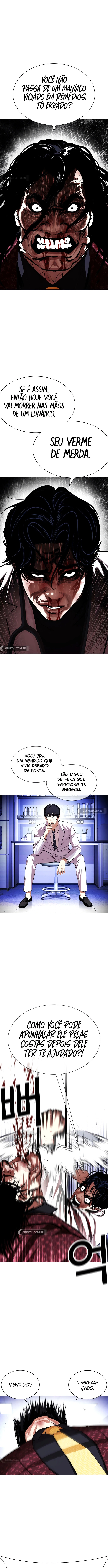 Read Aparências  Pt Br Manga Online