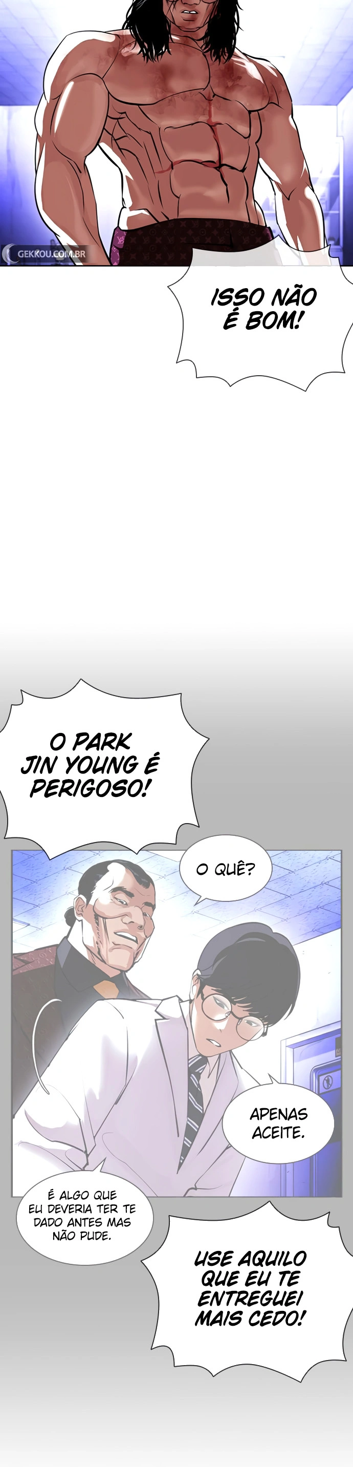 Read Aparências  Pt Br Manga Online