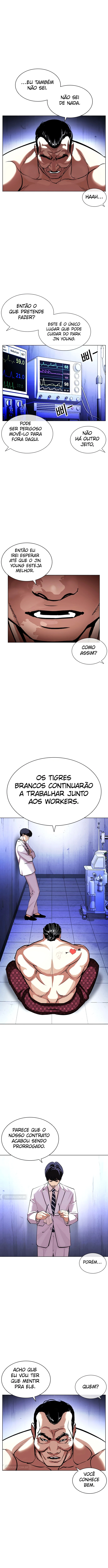 Read Aparências  Pt Br Manga Online