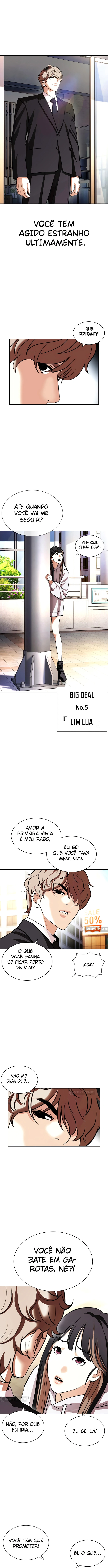 Read Aparências  Pt Br Manga Online