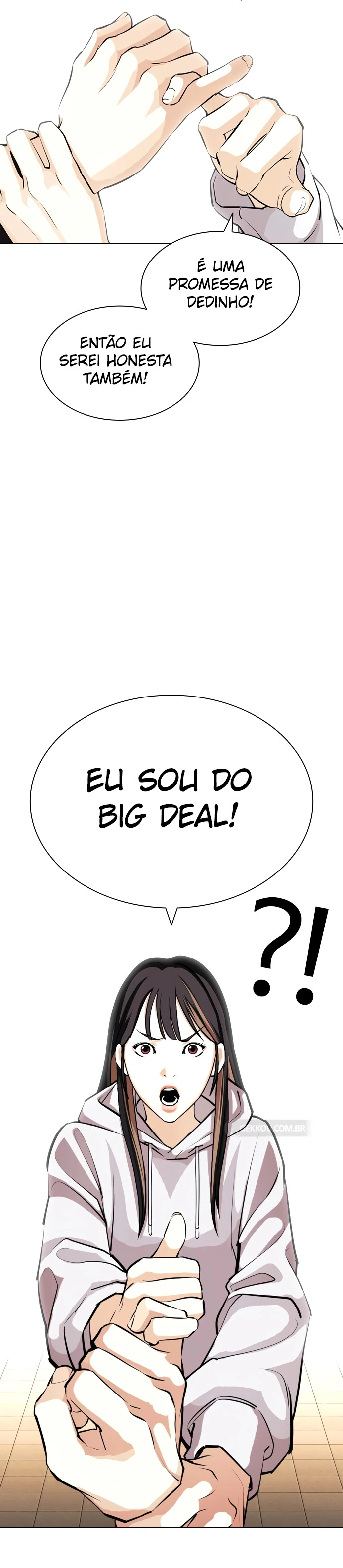 Read Aparências  Pt Br Manga Online